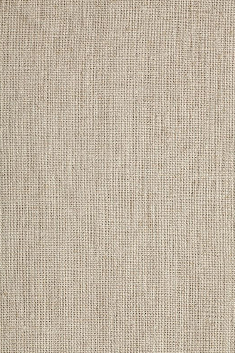 Boys Beige Linen-blend Single-breasted 2-piece Suits
