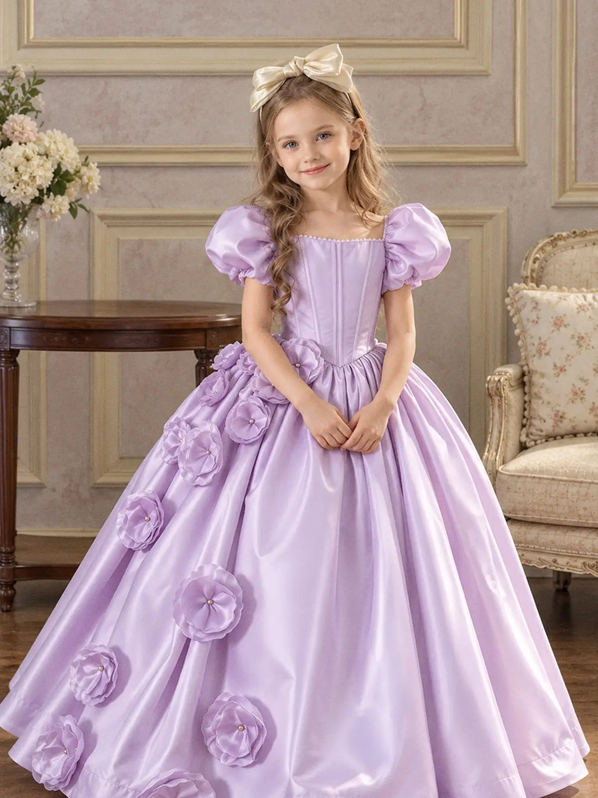 A-line Dresses