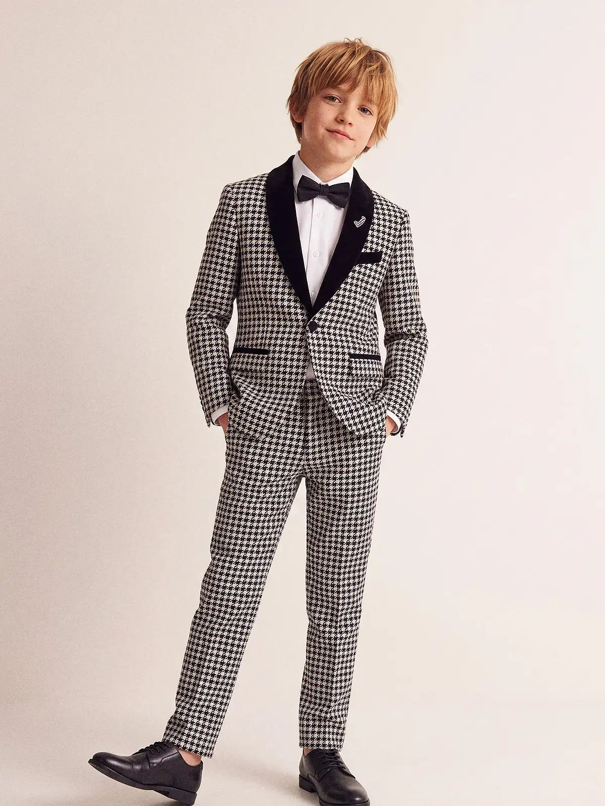 Houndstooth