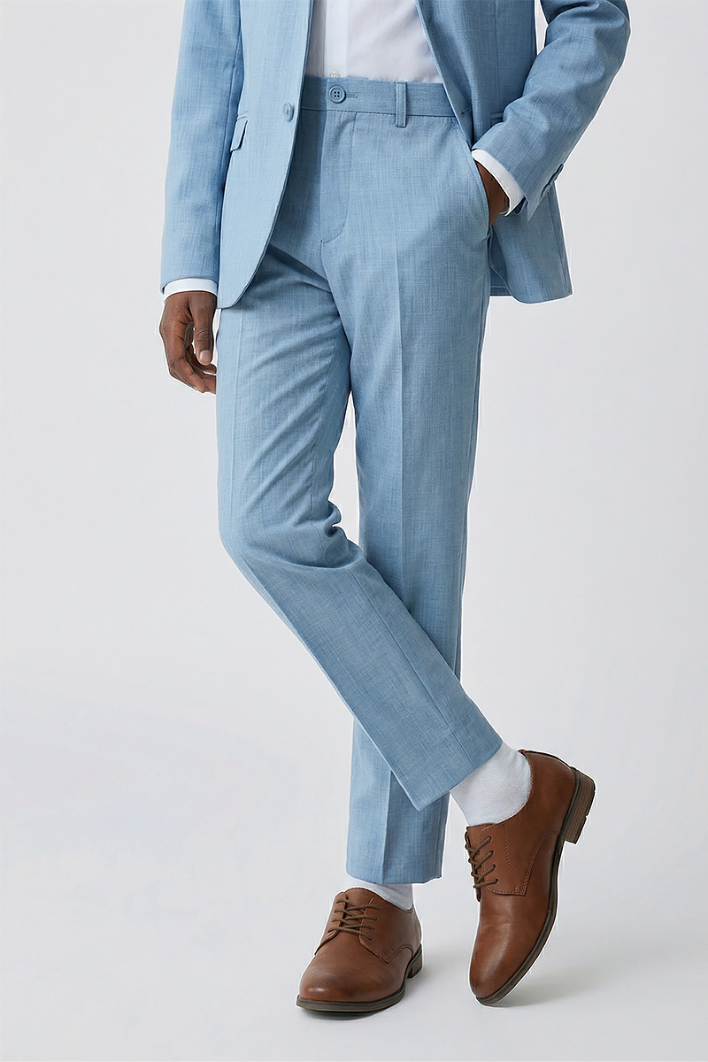 Boys Classic 2-Piece Formal Suit
