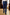 Boys Navy Blue Tailored Pants