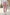 Boys Dusty Pink Formal Pants