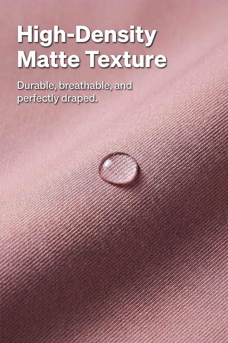 Boys Dusty Pink Formal Pants