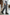 Boys Charcoal Grey Tailored Dress Pants