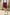 Boys Burgundy Dress Shorts