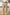 Boys Khaki Pleated Trousers