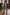 Boys Grey Checkered Tailored Trousers