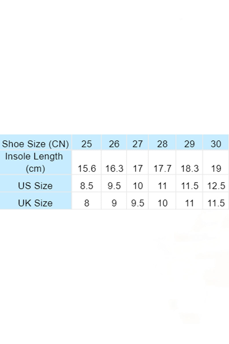 Boys Suede Loafers