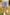 Boys Striped Simple Shorts