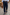 Sea Blue Waistband Pants