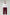 White And Burgundy Asymmetrical V-Neck 2-Piece Set