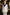 White And Blue Serge Double-Breasted 2-Piece Suit