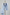 Light Blue And Dark Blue Color-Blocked 3-Piece Suit