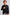 Boys Black Blazer & Grey Trousers 2-Piece Suit