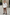 Boys White Double-Breasted Blazer & Brown Trousers 2-Piece Suit