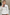 Boys White Double-Breasted Blazer & Brown Trousers 2-Piece Suit