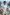 Boys White Linen-Blend Double-Breasted Blazer & Shorts 2-piece Suit