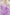 Lavender Chiffon Spaghetti Strap 3D Floral Back Big Bow Double-Layer A-Line Dress