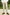 Off-White Linen-Blend Straight-Leg Boys Formal Suit Trousers