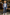 Boys Navy White Pinstripe Notch Lapel Blazer & Solid Cuffed Trousers 2-Piece Suit
