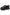 Black PU Leather Dual Buckle British Academy Loafers Kids Formal Dress Shoes