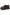 Black PU Leather Dual Buckle British Academy Loafers Kids Formal Dress Shoes