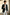 Boys Contrast Pinstripe Blazer & White Trousers 2-Piece Suit for Wedding