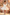 Pure White Ruffle Satin Front Bow Tie-Back Cutout Pleated Flared A-Line Dress