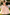 Champagne Heavy Embroidery Lace Tulle All Over 3D Rose Floral A-Line Dress
