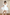 Ivory Satin V Neck Ruffle Cape Sleeves Bow A-Line Flower Girl Dress