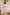 Pink Sequin Tulle Off Shoulder Ruffle A-Line Party Flower Girl Dress