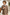 Boys Camel Blazer & White Trousers 2-Piece Suit for Weddings