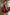 Burgundy Sleeveless Satin 3D Rose Applique A‑Line Formal Dress