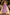 Light Purple Glitter Tulle One‑Shoulder A‑Line Formal Flower Girl Dress