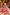 Deep Pink Heavy Lace Embroidery Off‑the‑Shoulder A‑Line Princess Formal Dress