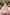 Light Pink Glitter Tulle Square‑Neck 3D Flowers & Lace Ruffles A‑Line Princess Dress