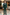 Boys Dark Green Tuxedo 3-Piece Suit for Wedding