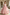 Pink Lace Tulle A‑Line Flower Girl Gown with Large Back Satin Bow