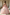 Pink Lace Tulle A‑Line Flower Girl Gown with Large Back Satin Bow