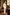 Cream White Serge?Blend Boys 3?Piece Suit with Rose?Gold Glitter Lapels