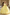 Pale Yellow Glitter Tulle Lace 3D Floral Bow A‑Line Princess Dress