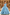 Sky Blue One‑Shoulder Bow Satin Organza A‑Line Formal Dress