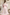 White 3D Floral Pageant Oversized Blush Pink Satin Bow High‑Low Tulle Dress