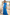 Deep Blue Cold‑Shoulder Chiffon Cape Sleeve Long Formal Dress