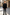 Boys Black Velvet Double‑Breasted with Satin Shawl Lapel Tuxedo 2-Piece Suit for Weddings