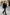 Boys Black Velvet Double‑Breasted with Satin Shawl Lapel Tuxedo 2-Piece Suit for Weddings