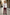 Boys White‑Burgundy Tuxedo with Contrast Accents 2-Piece Suit for Weddings