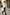 Boys White‑Burgundy Tuxedo with Contrast Accents 2-Piece Suit for Weddings