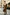 Brown & White Serge‑Blend Boys Double‑Breasted 2‑Piece Suit