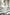 Boys White Tuxedo with Black Contrast Piping 2-Piece Suit for Weddings